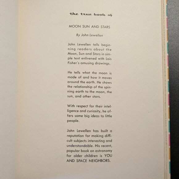 I Want to Know About Animal Babies, Sounds & Moon, Sun & Stars by Illa Podendorf - Picture 11 of 16